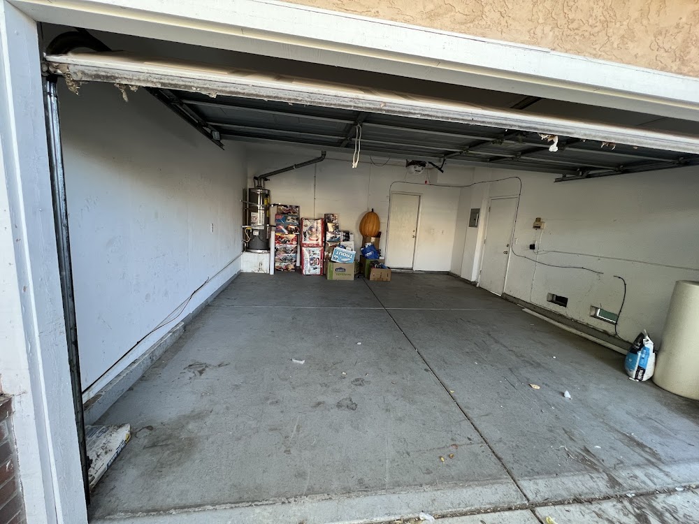 Got 2 Go Hauling junk removal