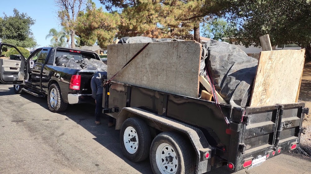 San Diego Junk Removal junk removal