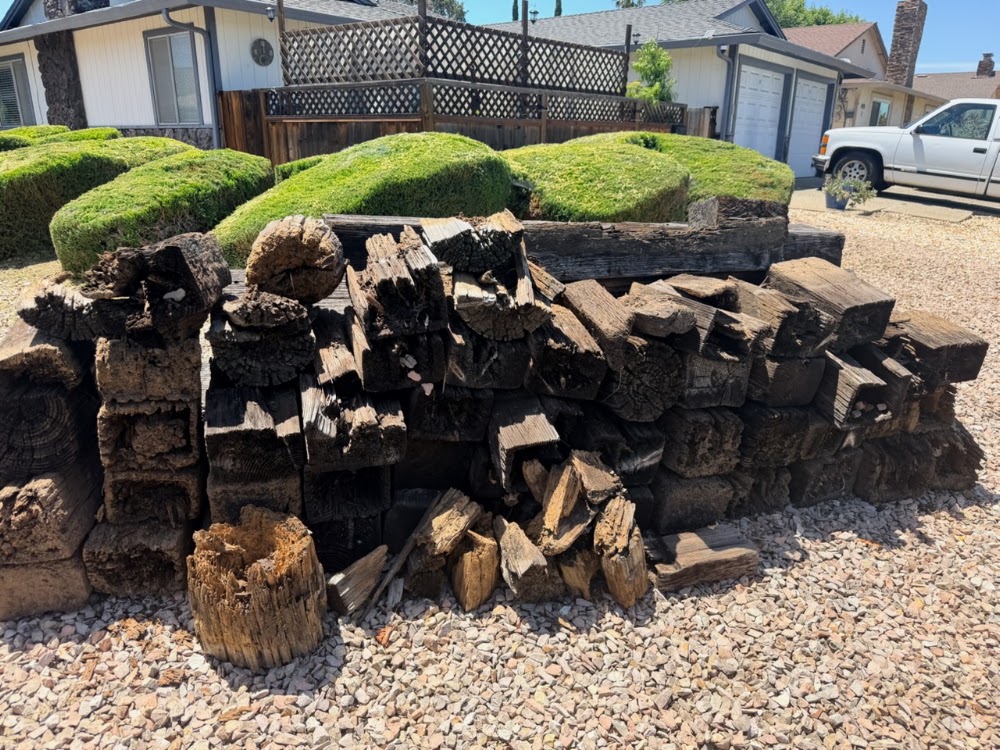 i-Haul junk removal