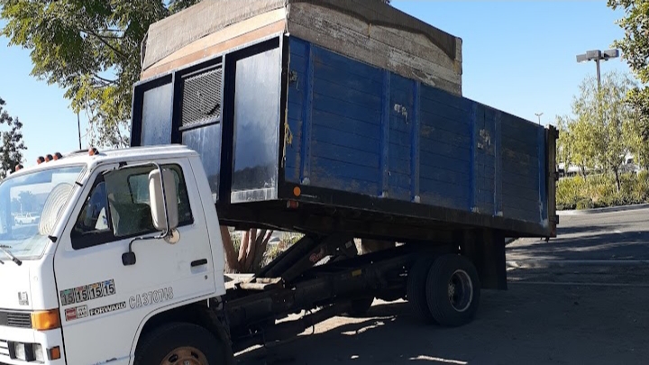 Pronto Junk Removal junk removal