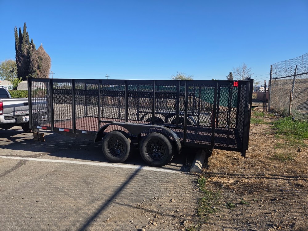Upland Junk Removal junk removal