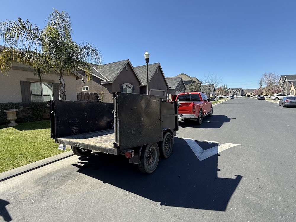 ClutterGone Junk Removal junk removal