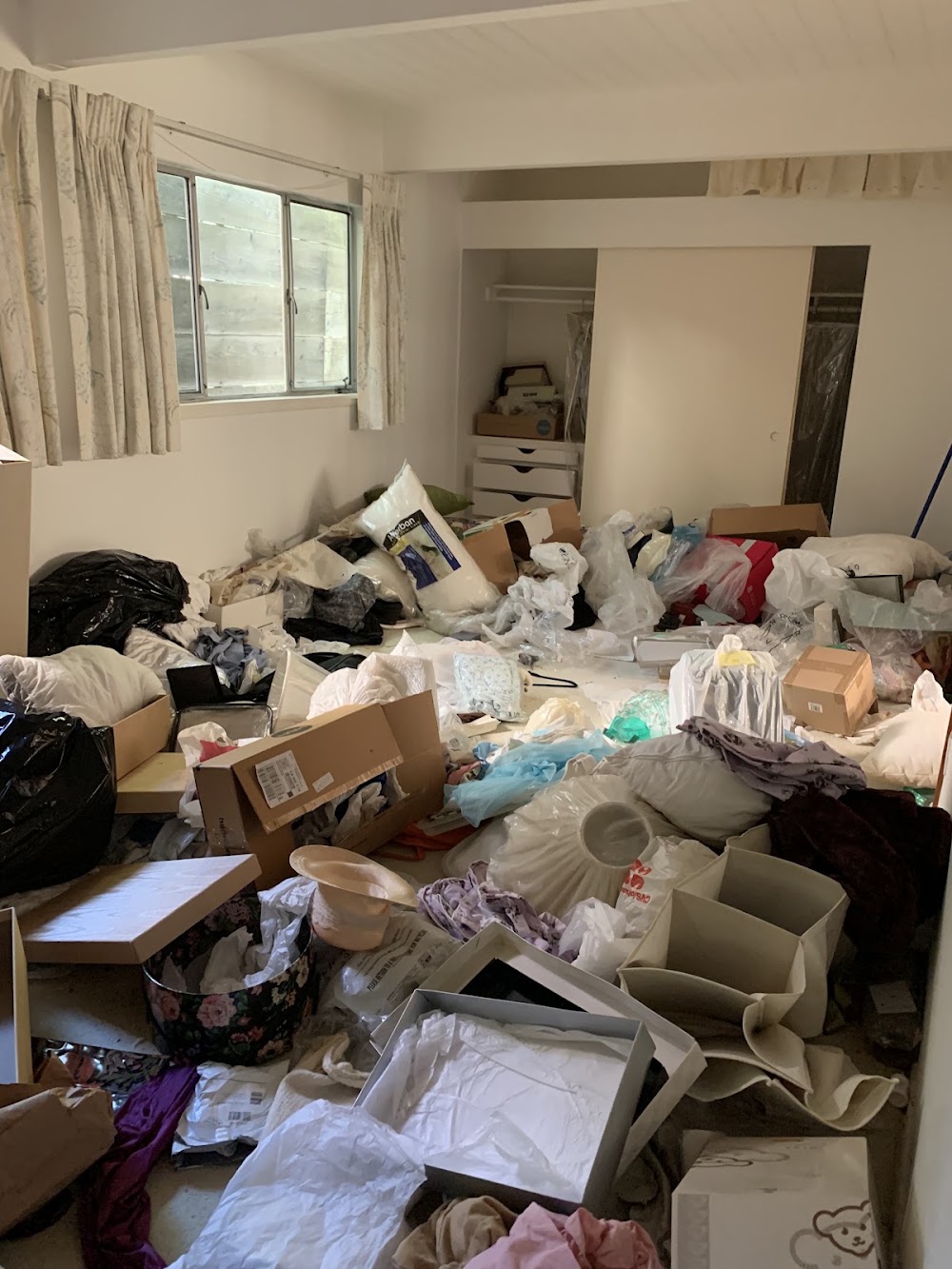 W. LA Fast Junk Removal junk removal