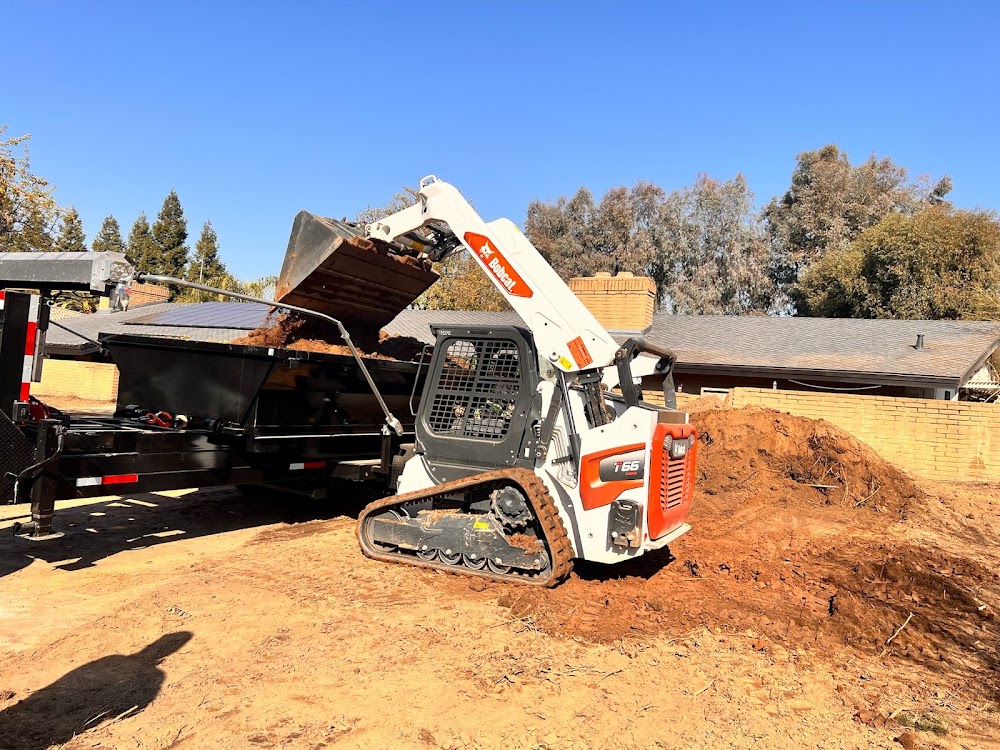 Eagle Dumpsters and Junk Removal LLC junk removal