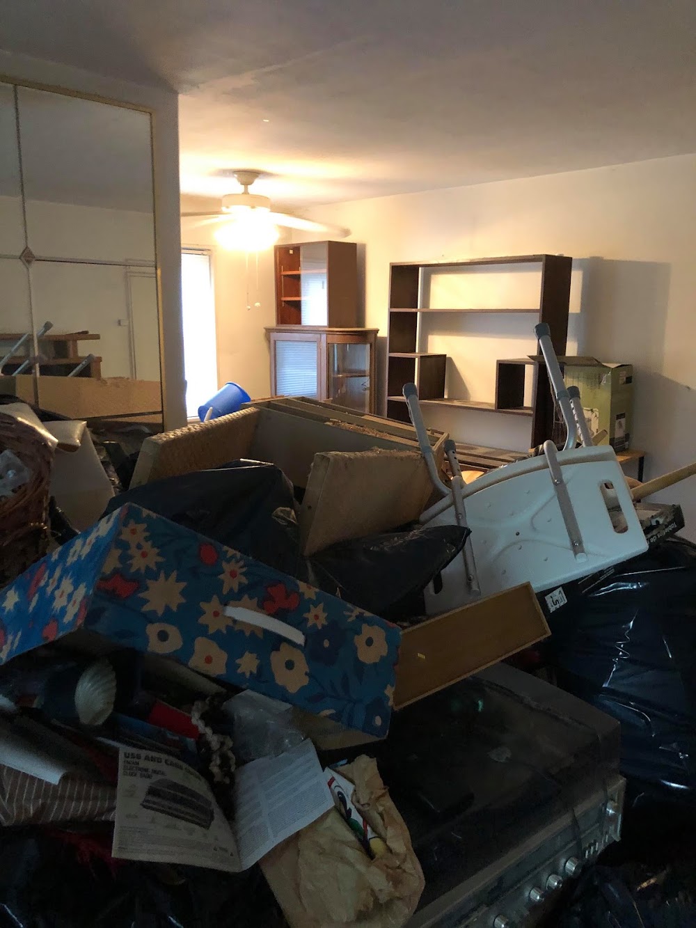 Junk Removal Inglewood junk removal