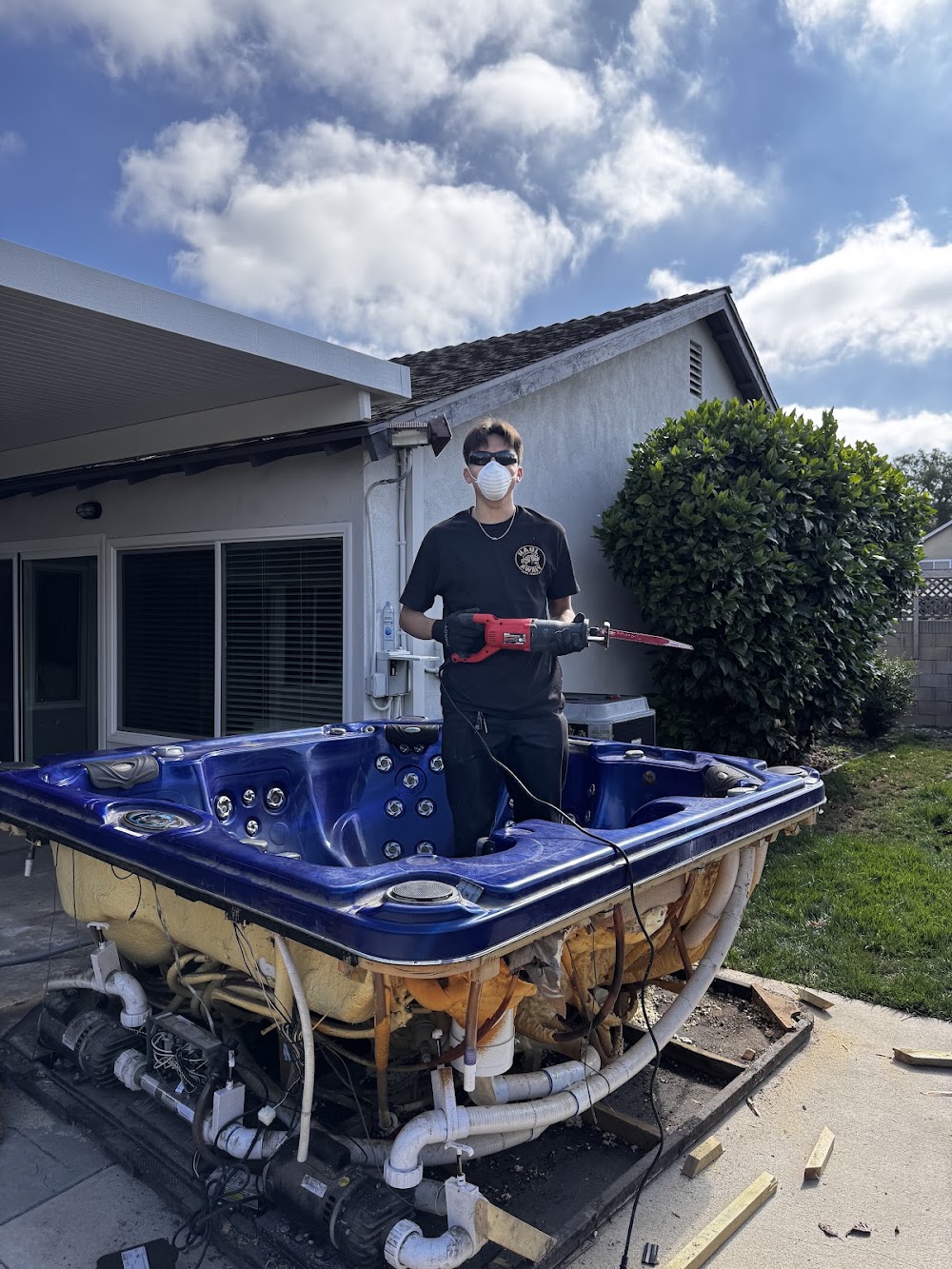 Haul Away Junk Removal junk removal