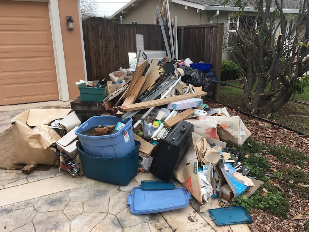 Junk Wizard junk removal