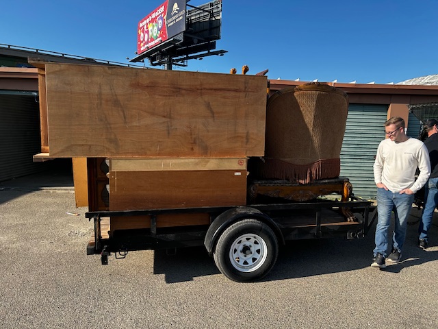 Fresno Junk Works junk removal