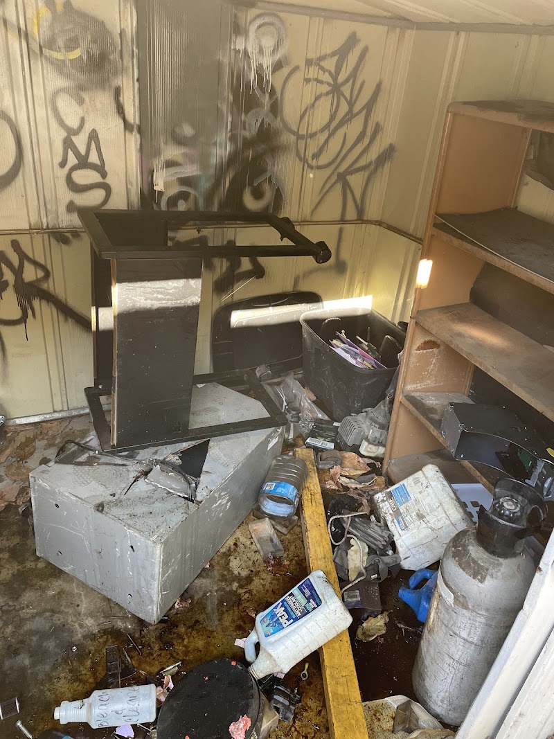 Moorpark Hauling & Junk Removal junk removal