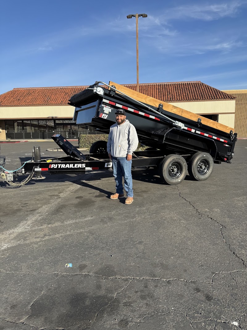 Dozier Property Services LLC junk removal