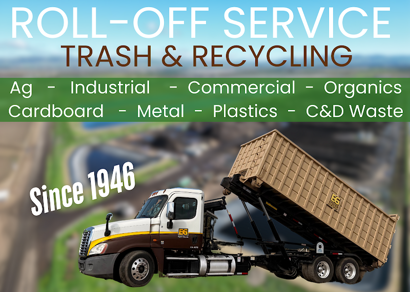 Engel & Gray Inc junk removal