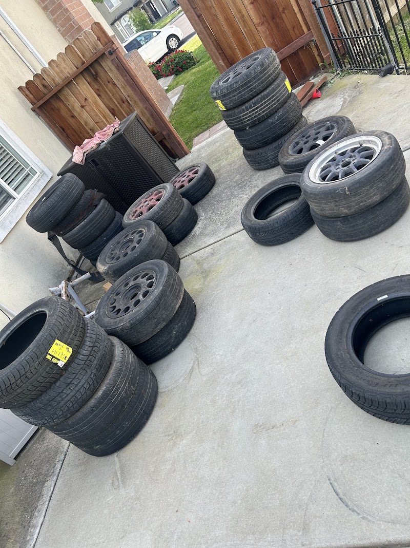 Big and Small Junk Haul junk removal
