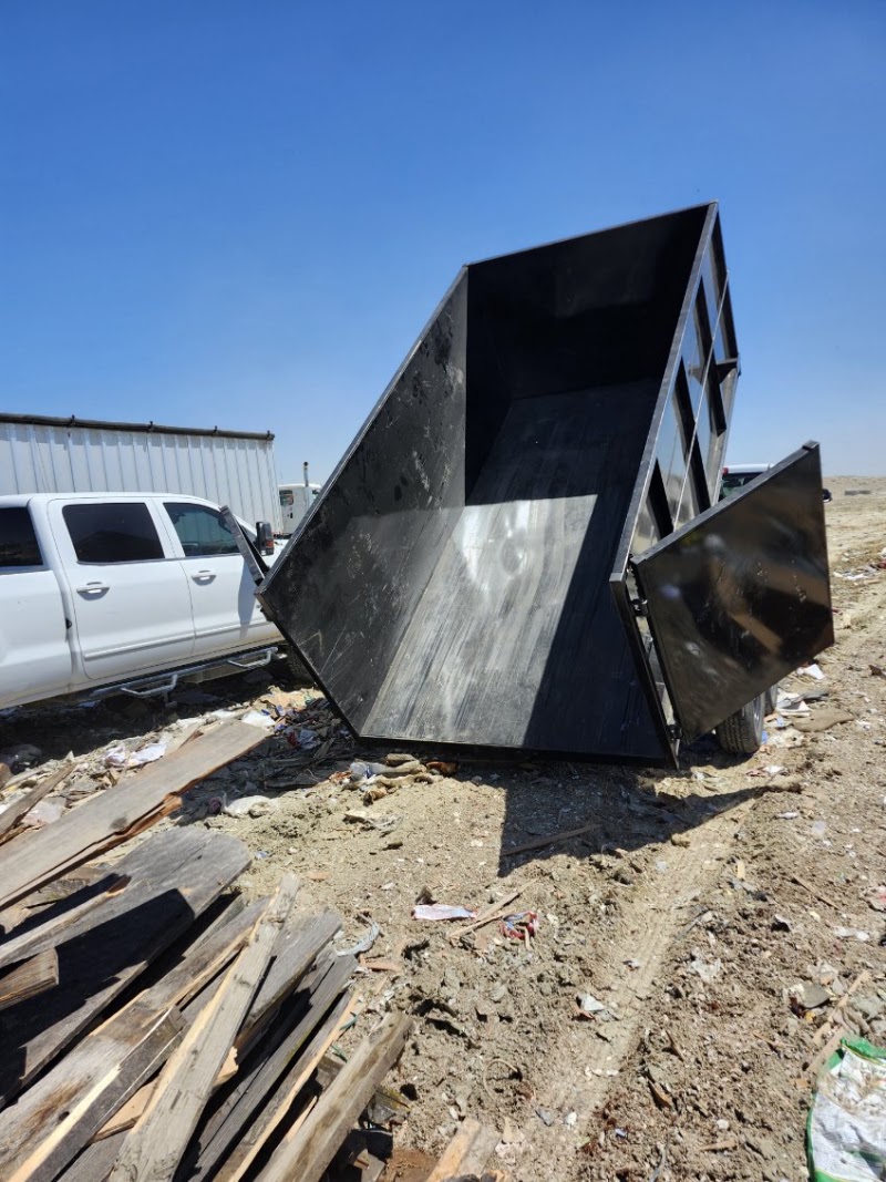 Eco Earth Junk Removal Services junk removal
