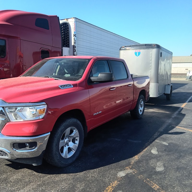 Bestie's U-Load Moving and Junk Removal Services junk removal