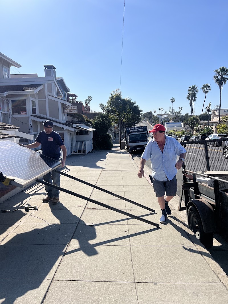 Shelly and Son Junk Removal junk removal