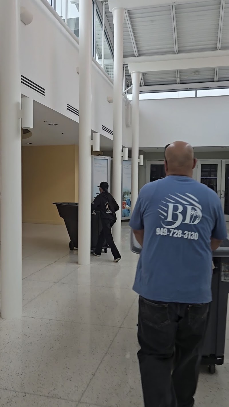 Brighter Days Junk Removal Inc junk removal