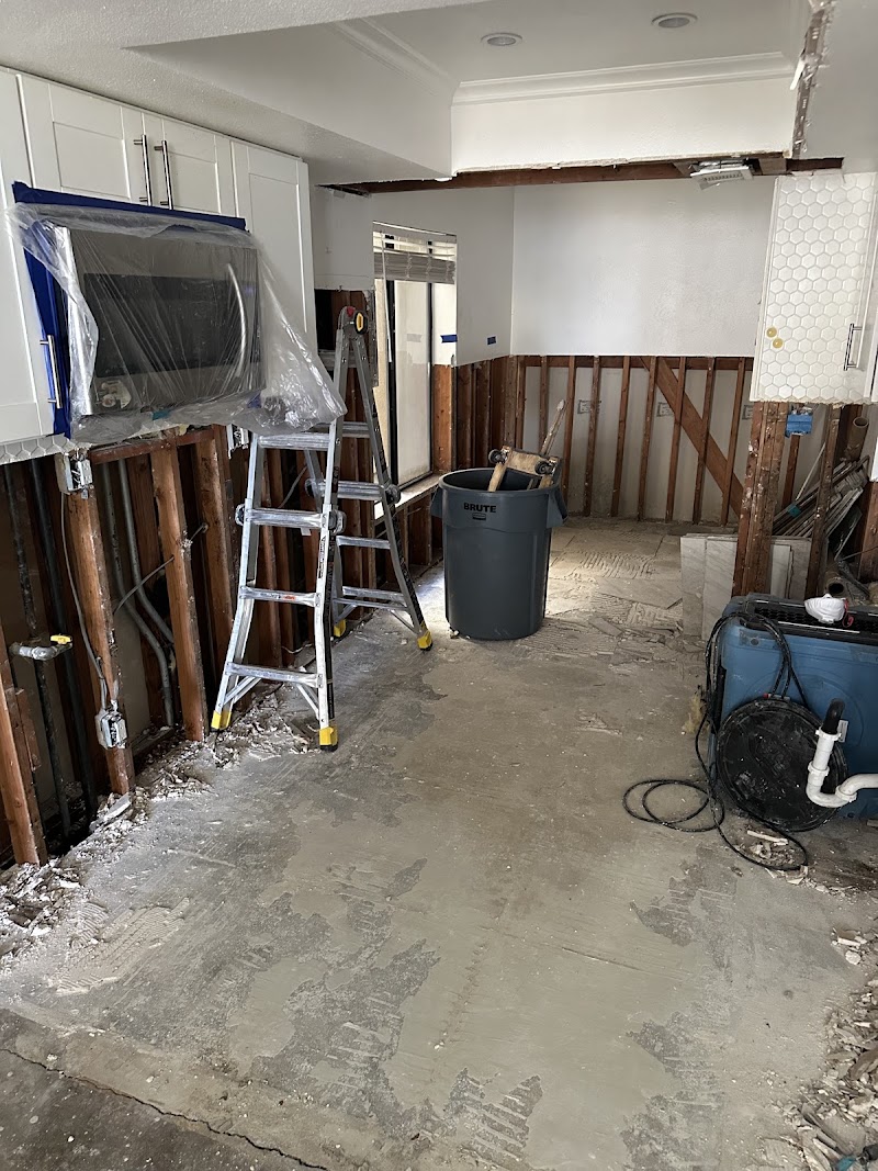 JM Junk Pros junk removal