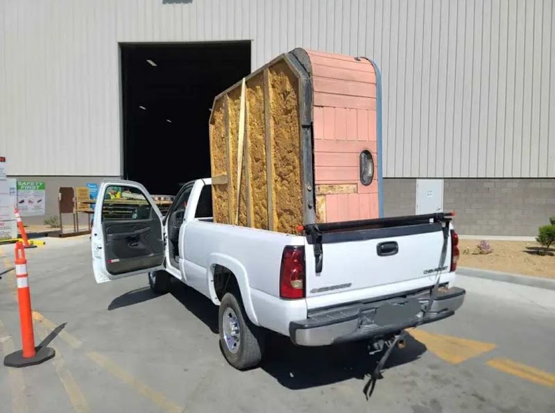 Travis Junk Removal junk removal