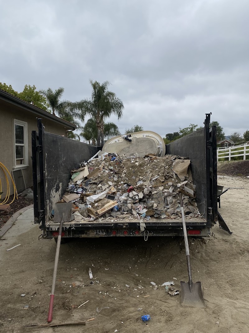 Junkiez Junk Removal junk removal