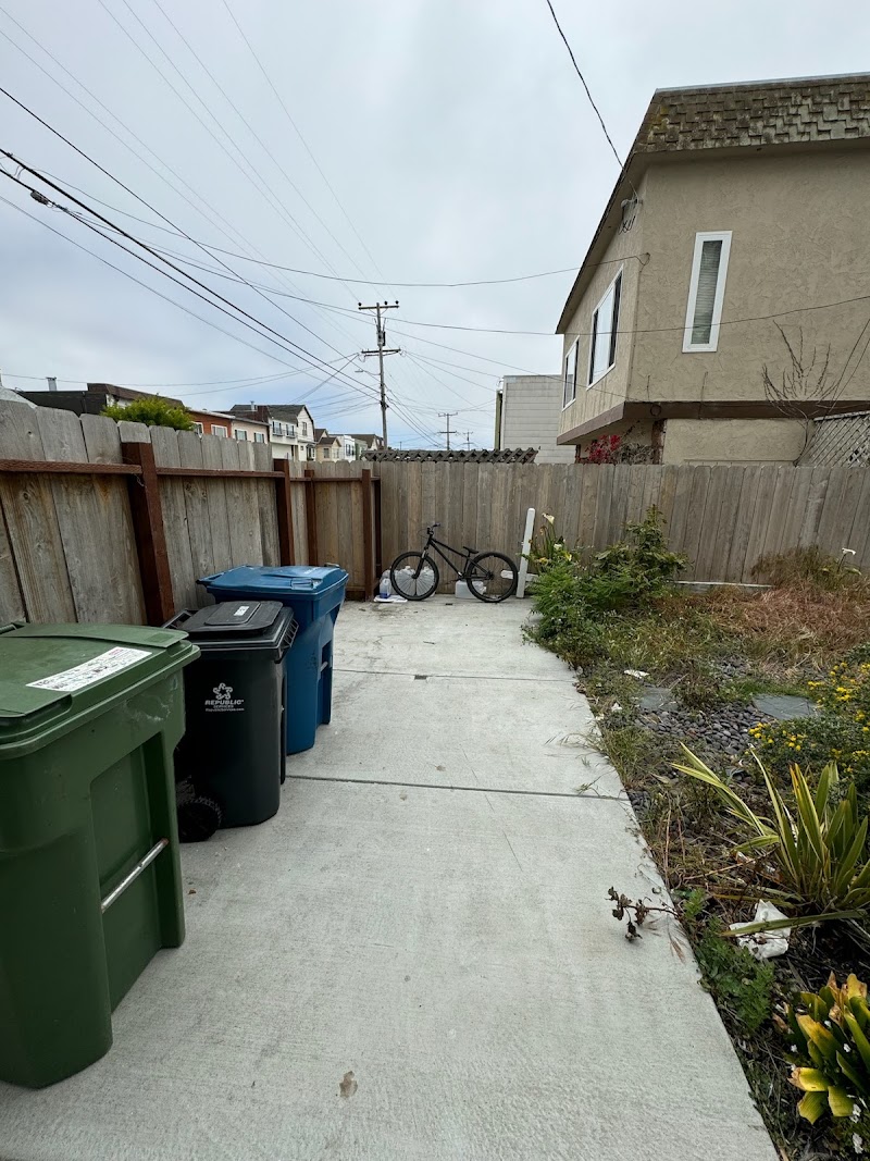 415 Junk Removal junk removal