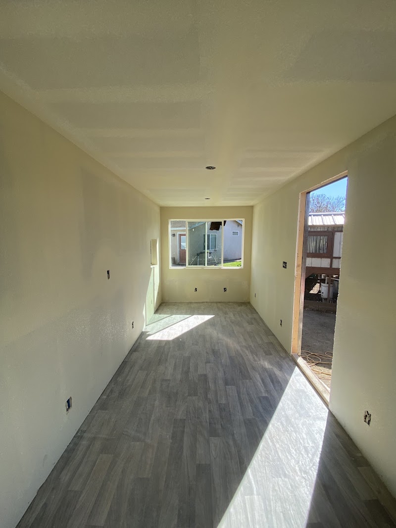 CF SOLUTIONS LLC JUNK REMOVAL AND DEMOLITION junk removal