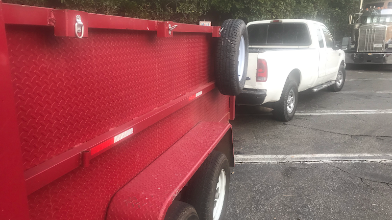 805’s Junk haulers junk removal