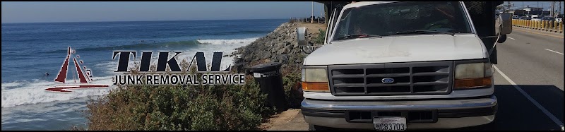 Tikal Junk Removal Services junk removal