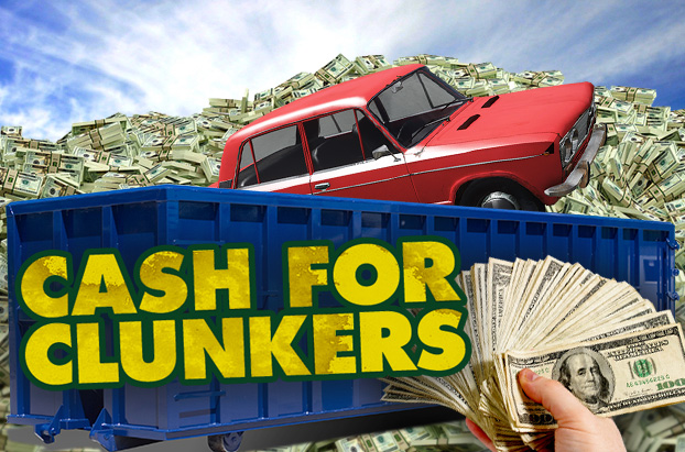 JUNK VEHICLES junk removal