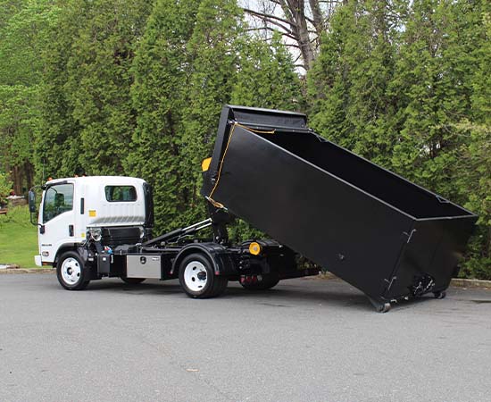 Eco Junk Removal junk removal