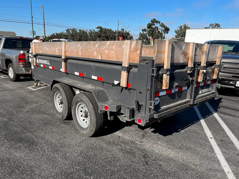 C&S SUPERIOR JUNK REMOVAL & HAULING junk removal