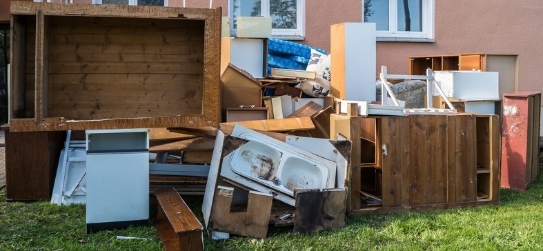 Superior Company junk removal