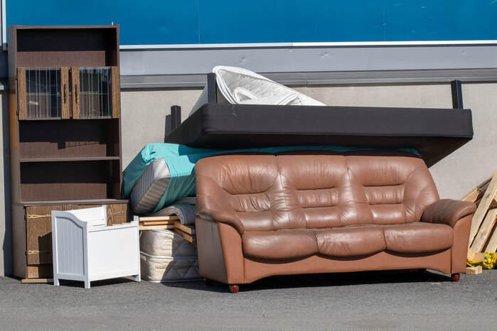 Lakewood Junk Removal junk removal
