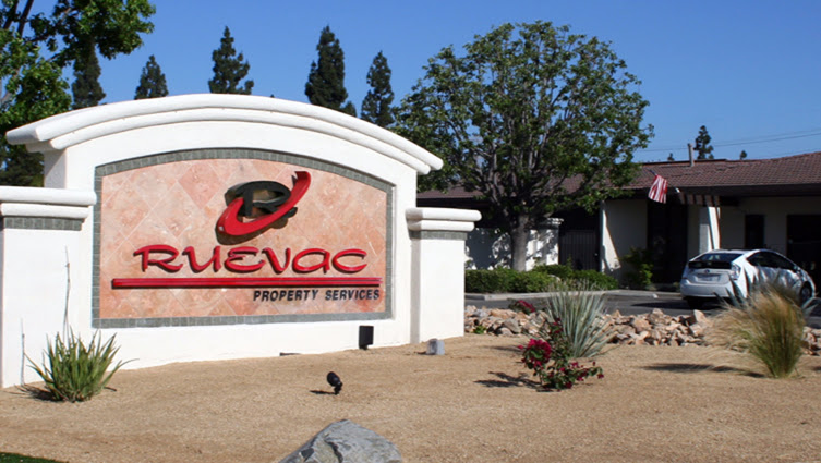 RueVac Property Services junk removal