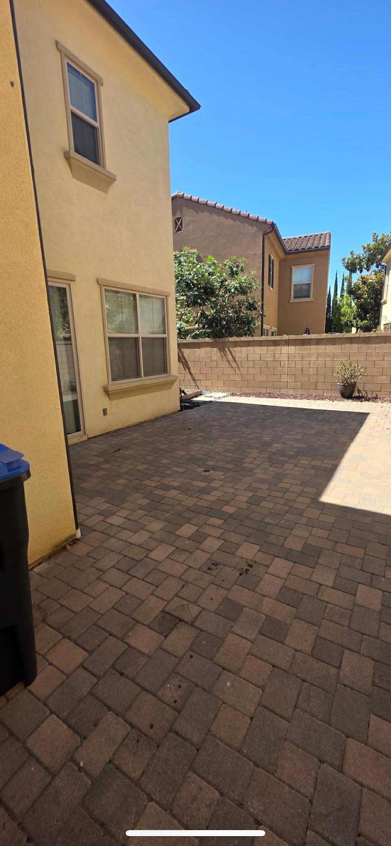OC LandWorks junk removal