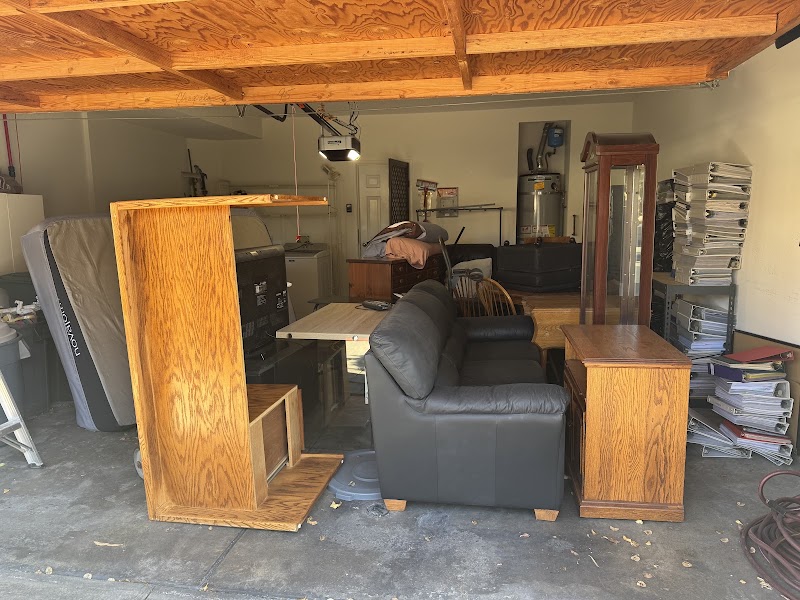Smart Way Junk Removal junk removal