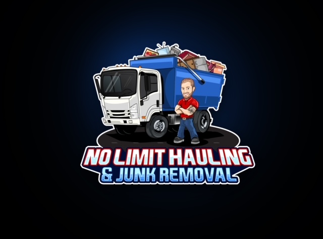 NO LIMIT HAULING & JUNK REMOVAL INC junk removal