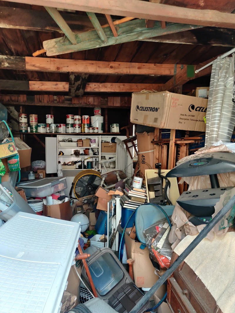 LA Junk Pros junk removal