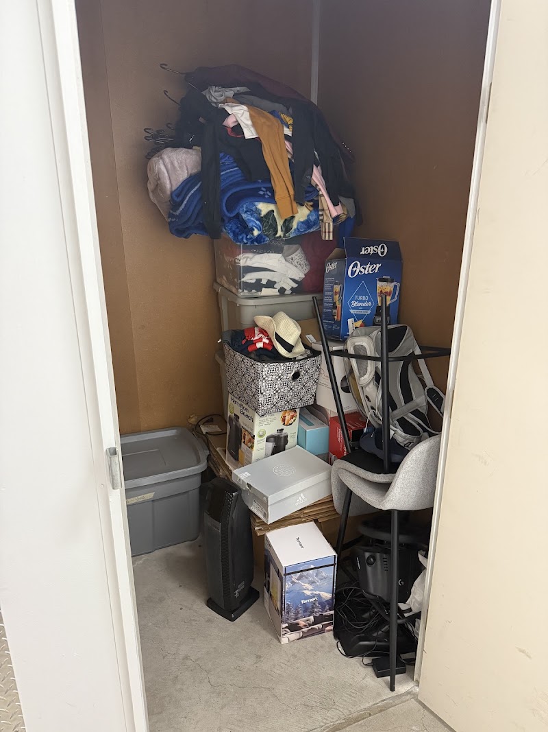 Quick Junk junk removal