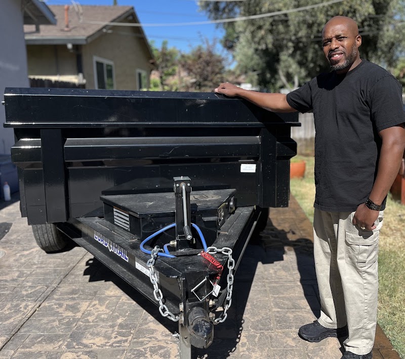 Gray’s Heritage junk removal