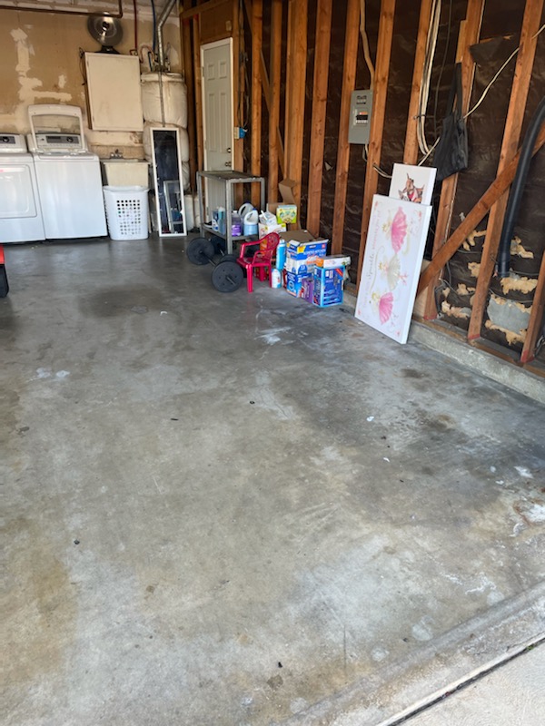 Next Day Haul Away junk removal