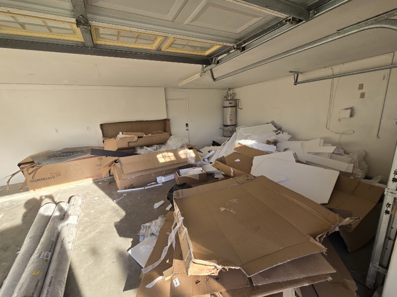 Bernards Junk Removal junk removal