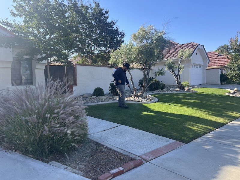 BEST Home and Commercial Services junk removal