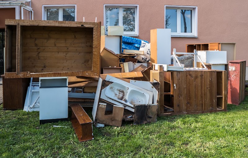 Chino Hills Haul Away Junk Removal junk removal