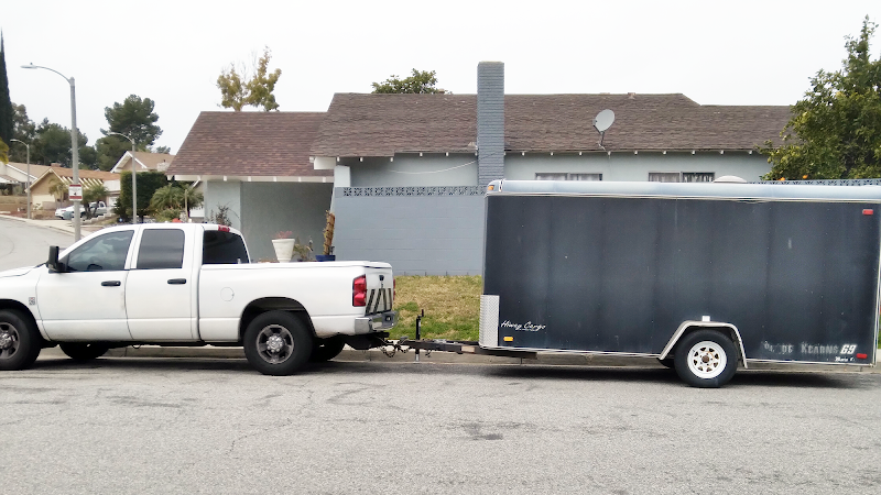 Junk It junk removal