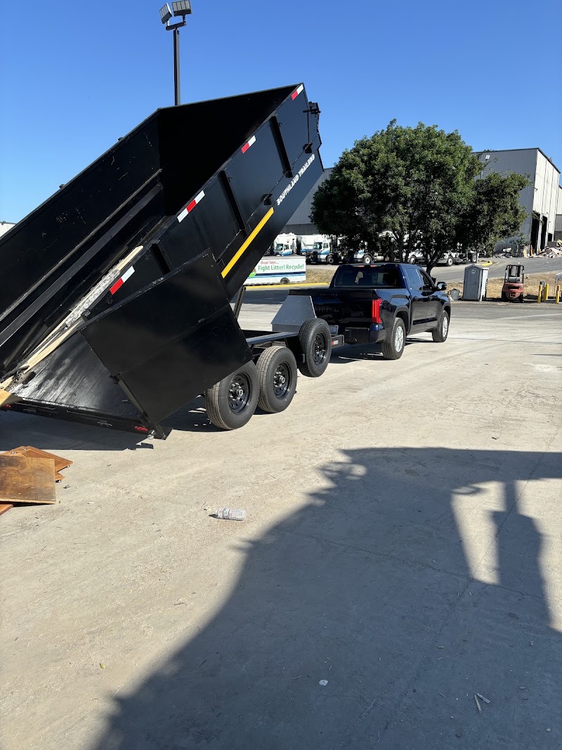 California Junk Removal junk removal