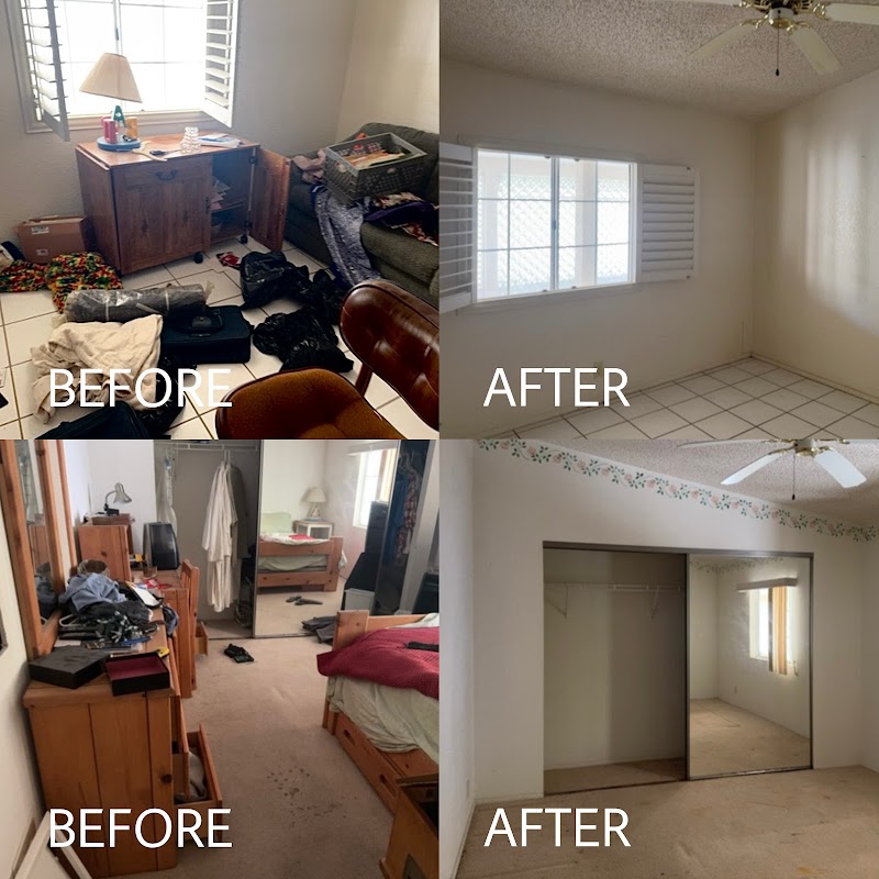 NextLoad Junk Removal and Hauling junk removal