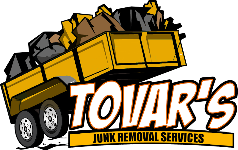 Tovar's Junk Removal junk removal