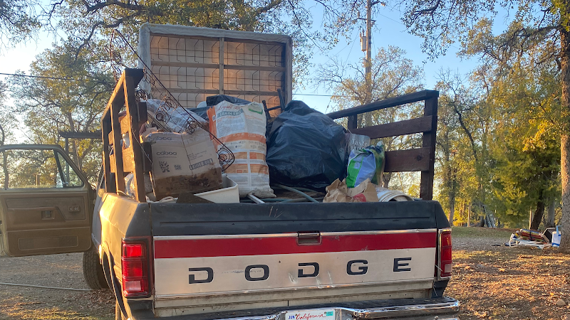Haulogy junk removal