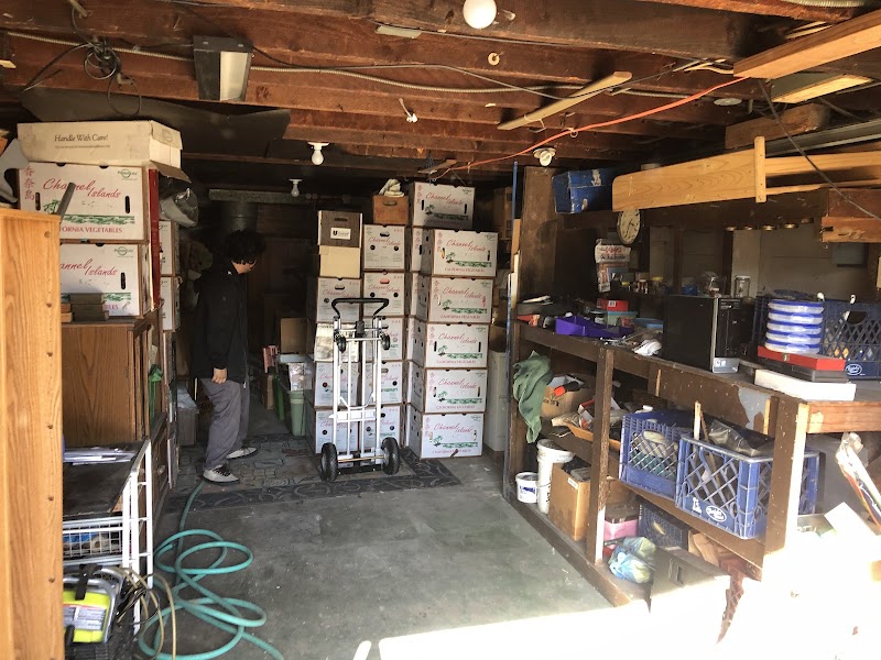 Gil's 3D Hauling & Junk Removal junk removal