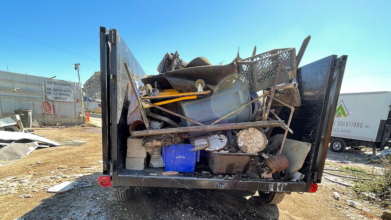 Clean Earth Junk Removal junk removal